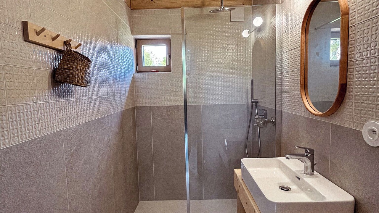 Photo of Bathroom in Obernai