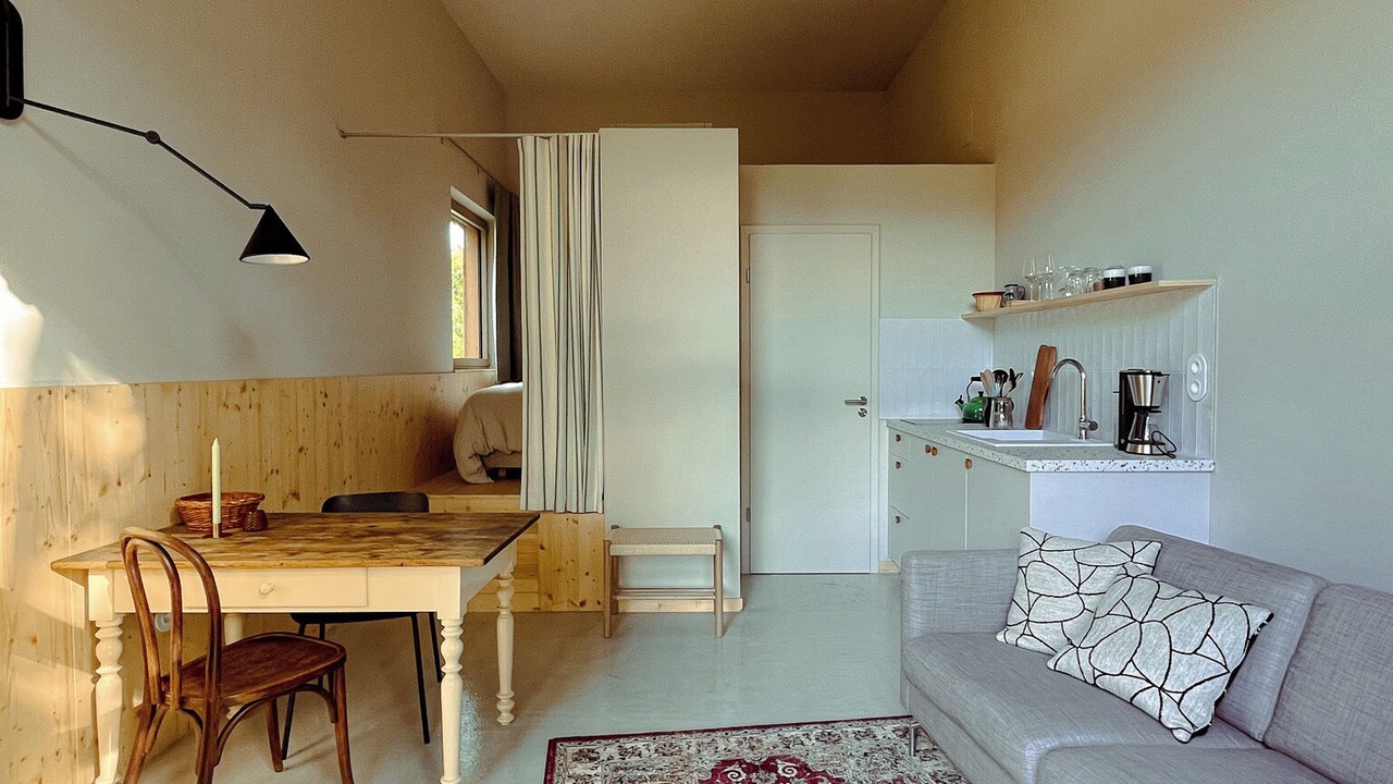 Photo of Livingroom in Obernai