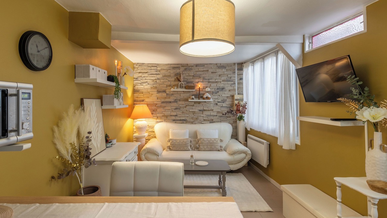 Photo of Bedroom in Saint-Vincent