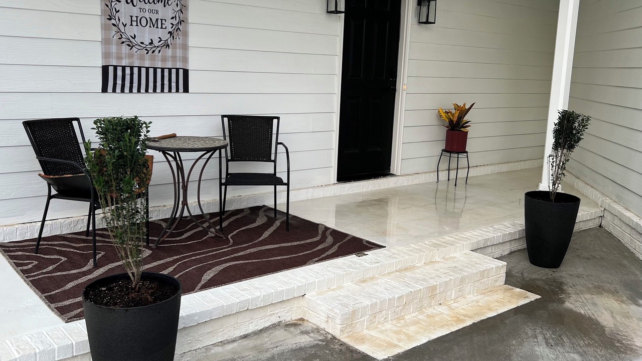 Photo of Outdoor in Vidalia