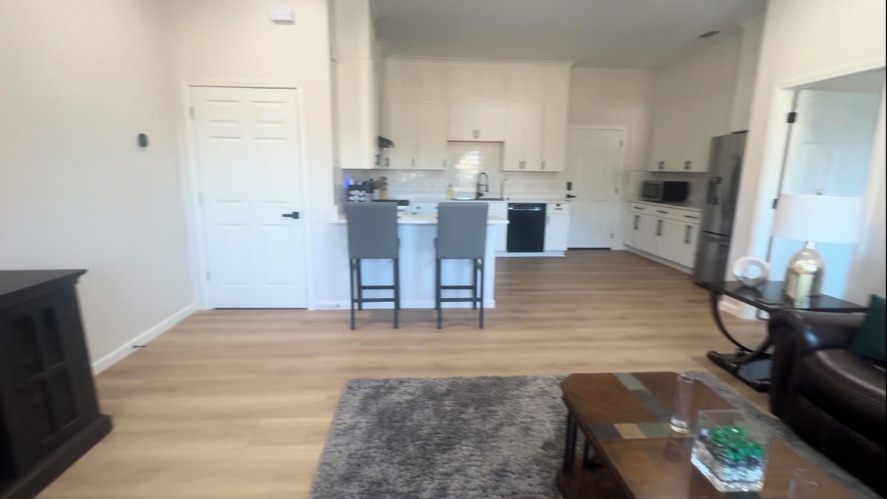 Photo of Kitchen in Vidalia