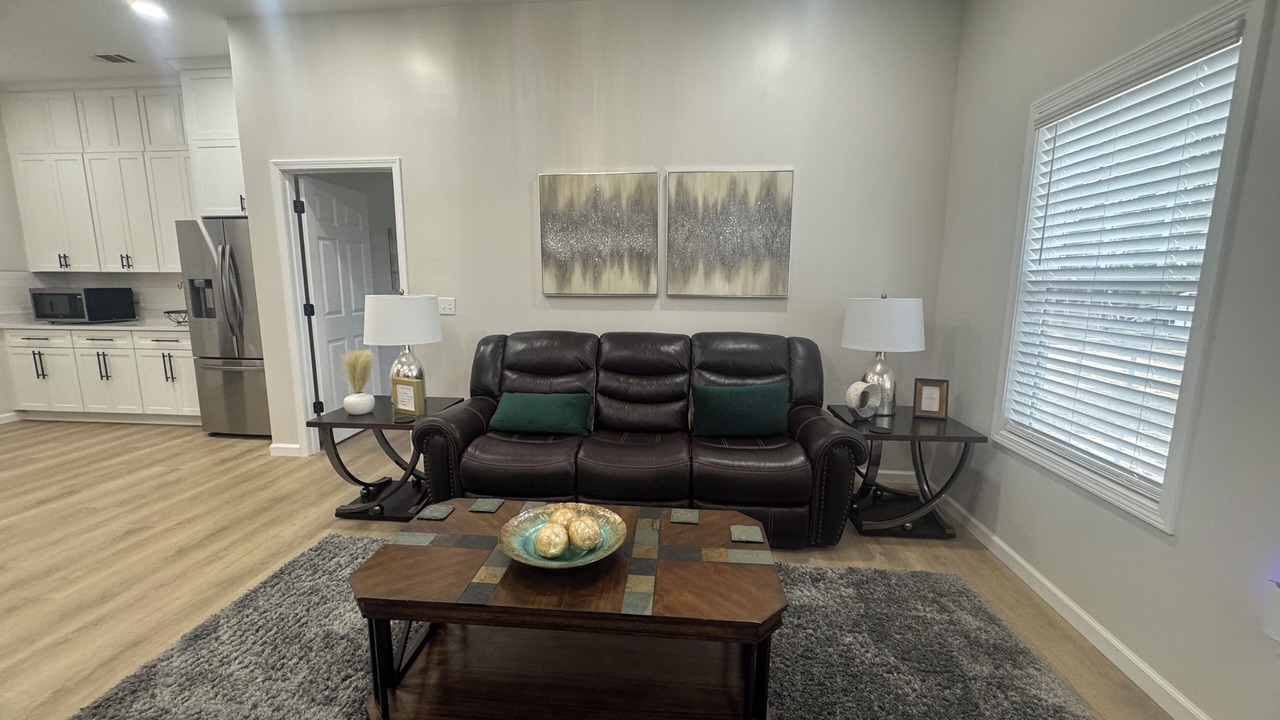 Photo of Livingroom in Vidalia