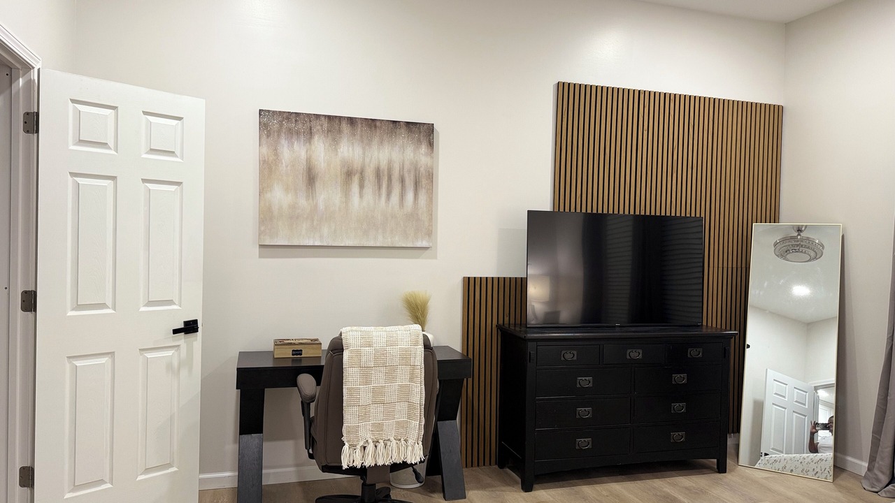 Photo of Bedroom in Vidalia