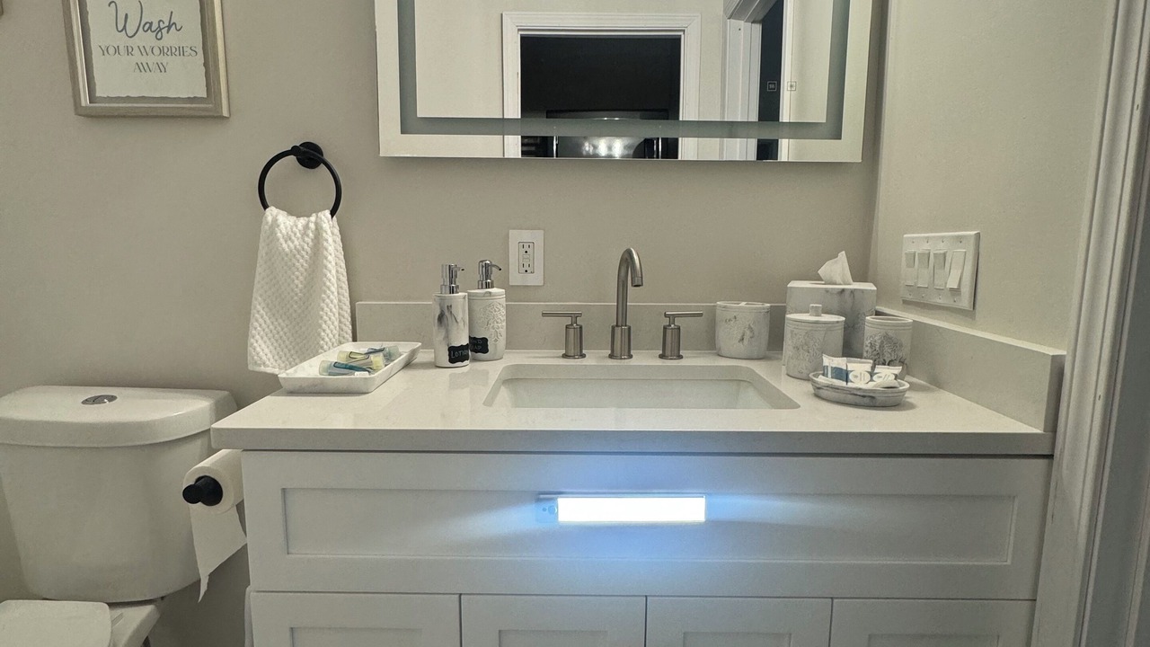 Photo of Bathroom in Vidalia