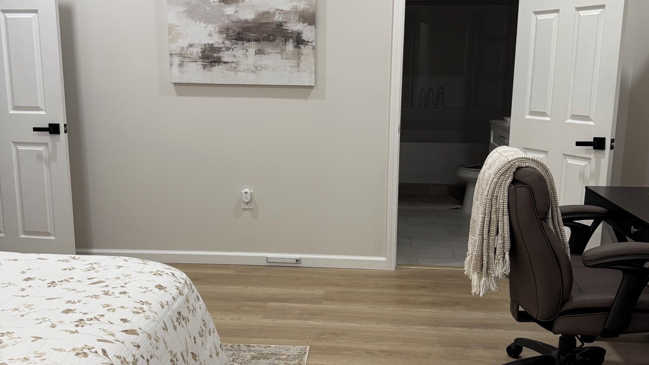 Photo of Bedroom in Vidalia