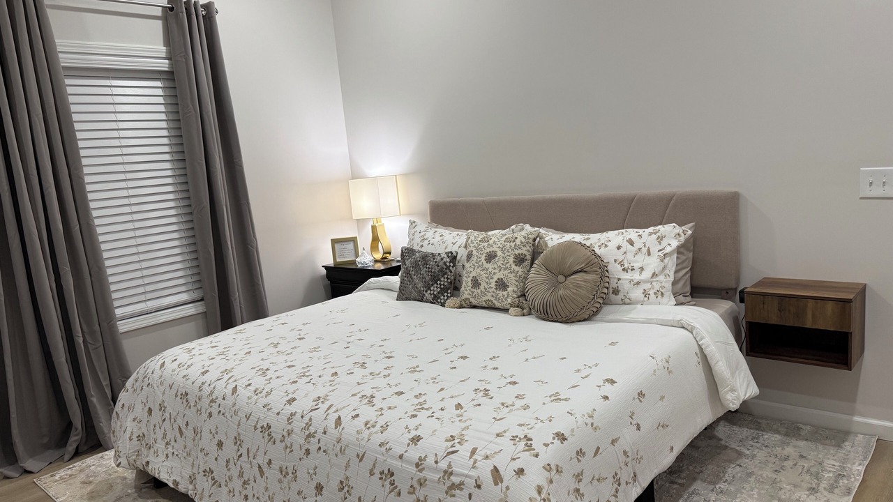 Photo of Bedroom in Vidalia