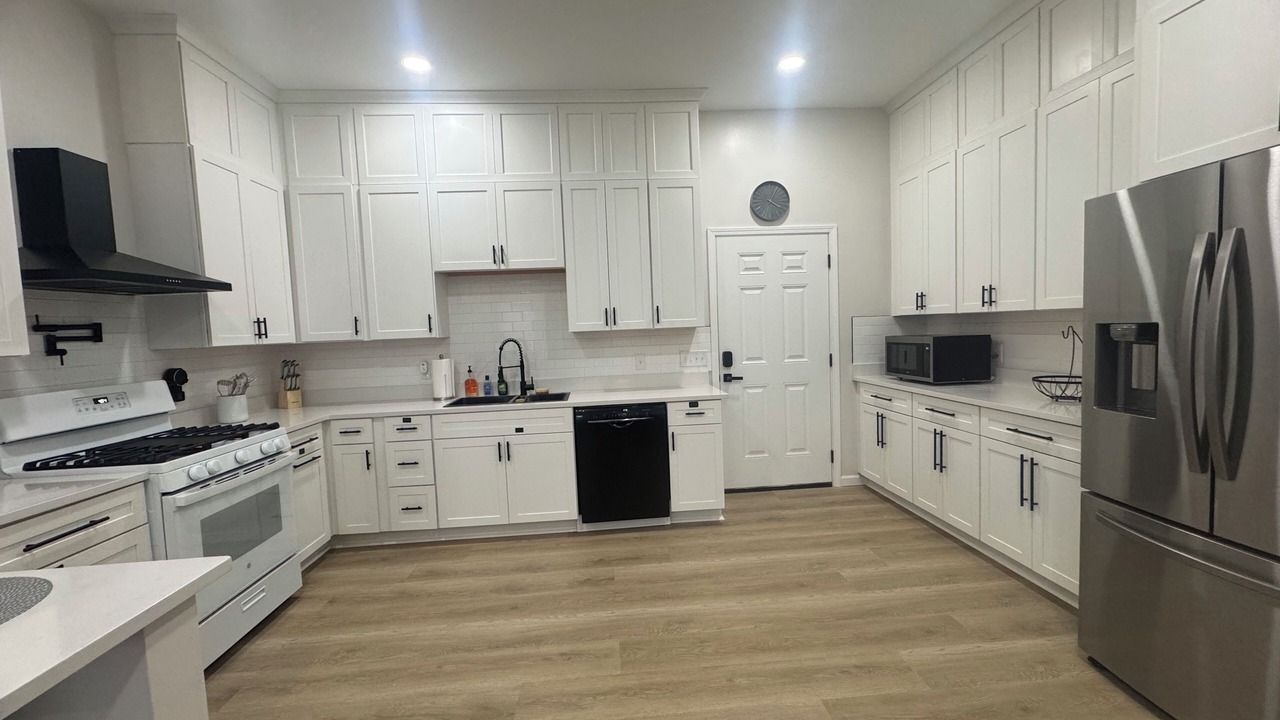 Photo of Kitchen in Vidalia