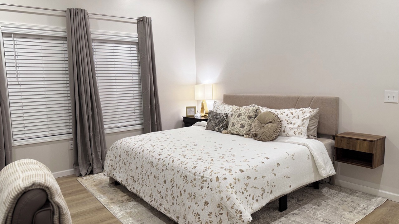 Photo of Bedroom in Vidalia