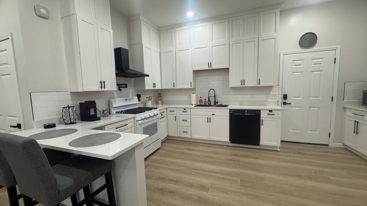 Photo of Kitchen in Vidalia