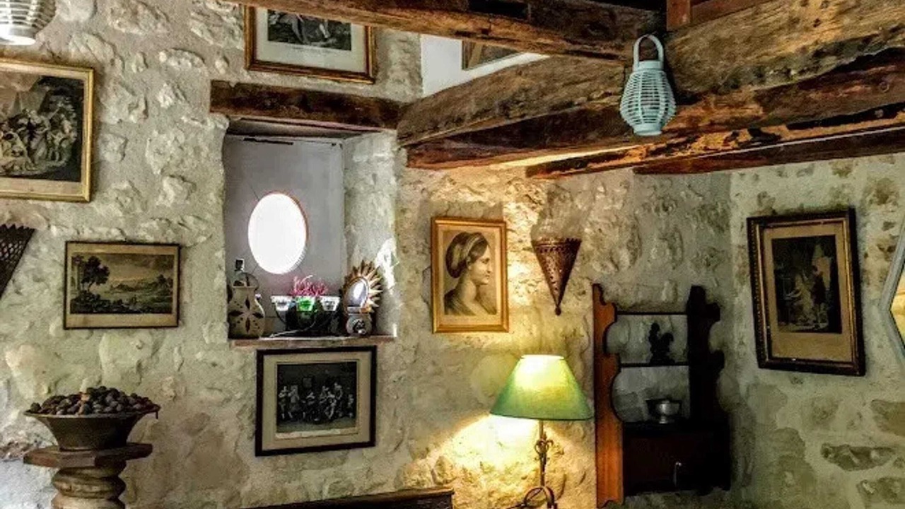 Photo of Livingroom in Brehemont