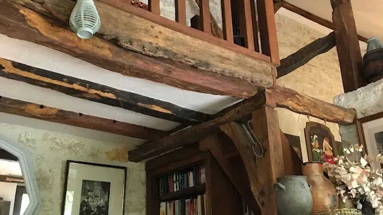 Photo of Livingroom in Brehemont