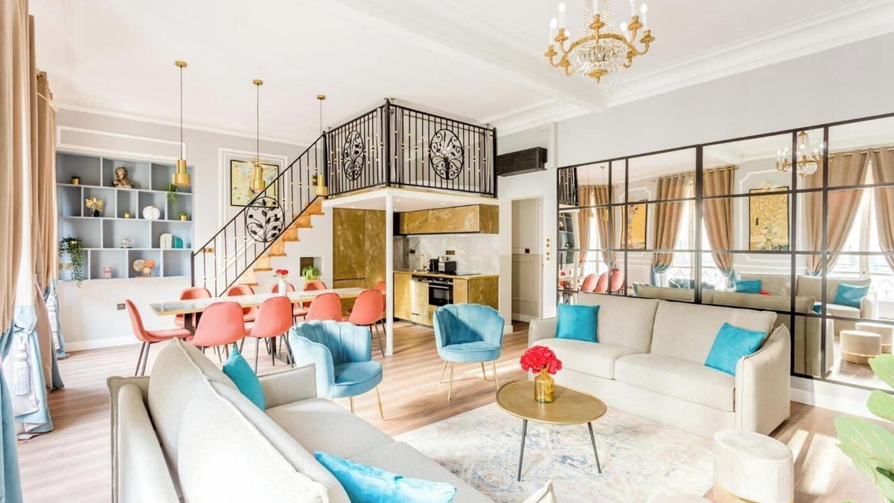 Photo of Livingroom in Gaillon