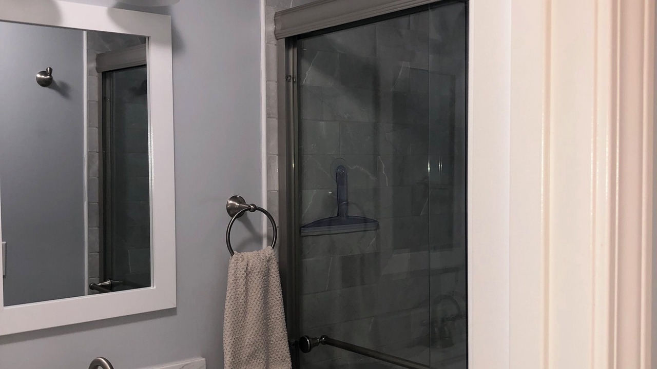 Photo of Bathroom in Auburn