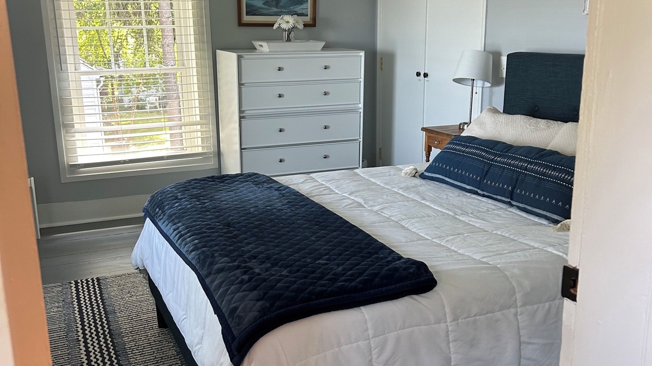 Photo of Bedroom in Auburn