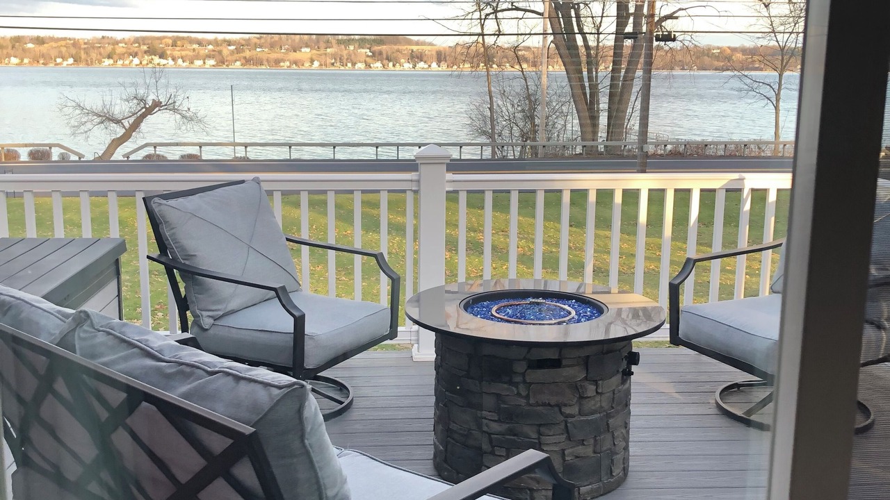 Photo of Outdoor in Auburn