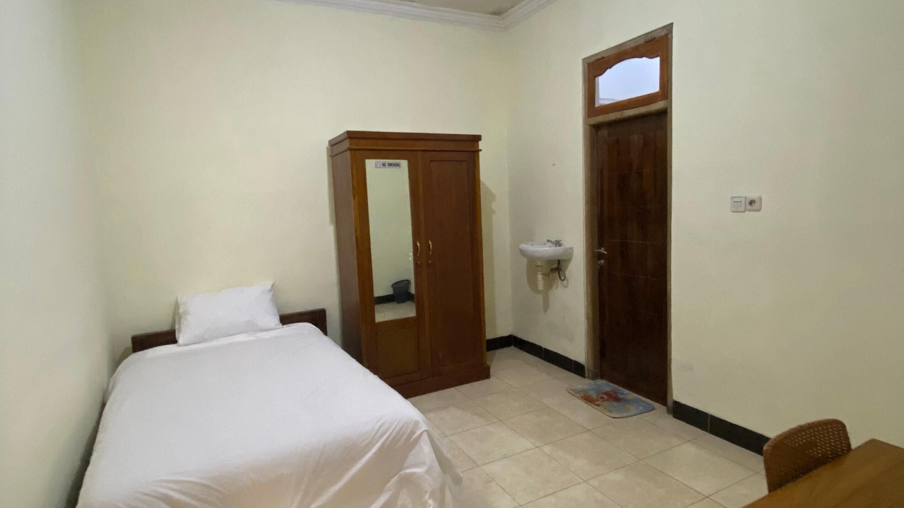 Photo of Bedroom in Labuan Bajo