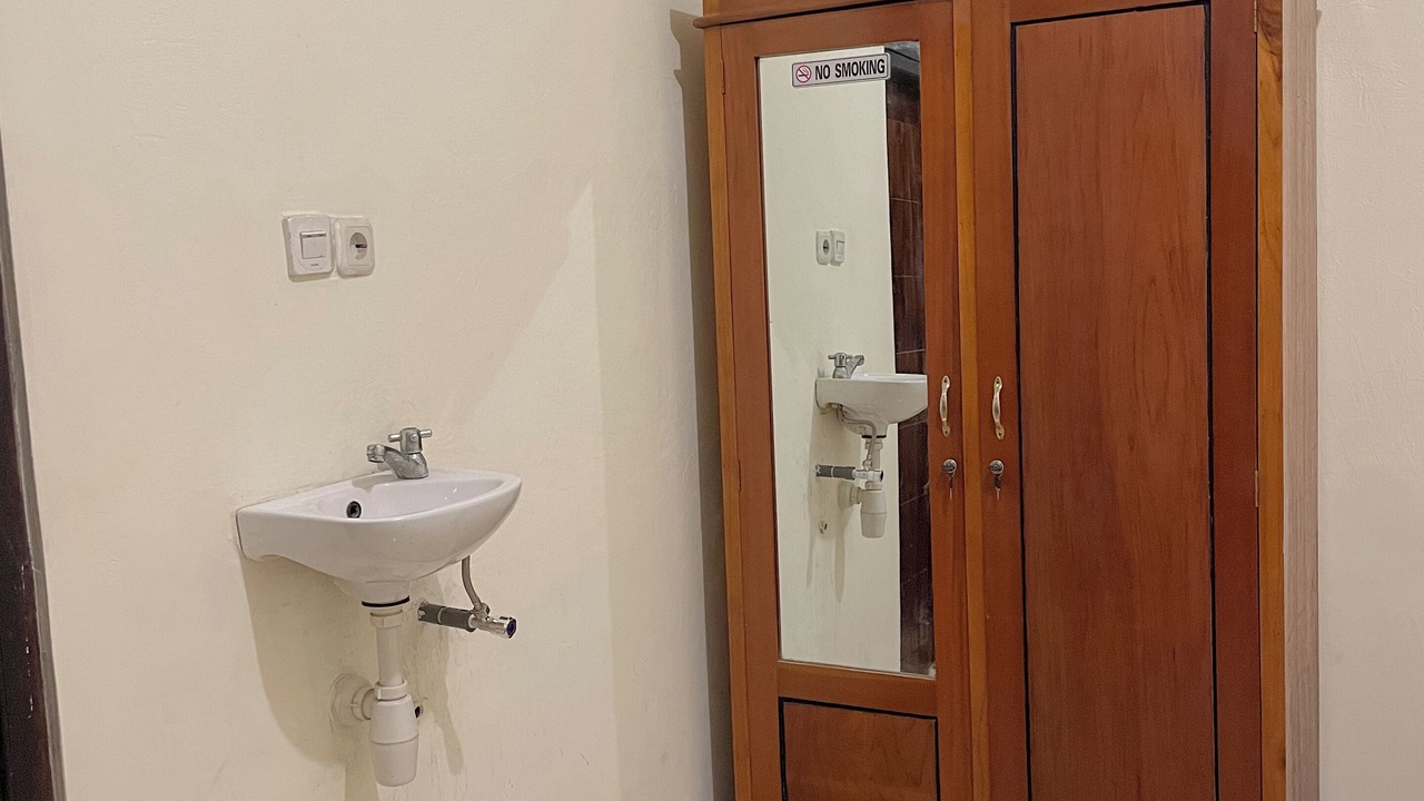 Photo of Bathroom in Labuan Bajo