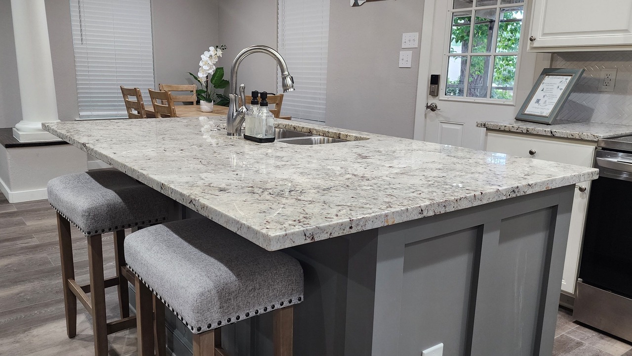 Photo of Kitchen in Montgomery