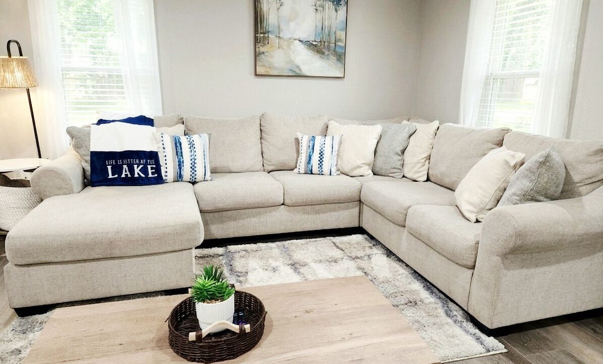 Photo of Livingroom in Montgomery