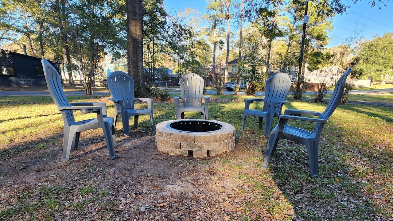 Photo of Outdoor in Montgomery