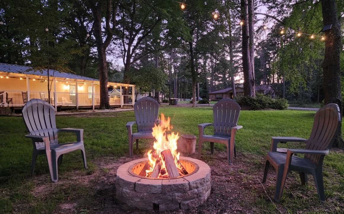 Photo of Outdoor in Montgomery