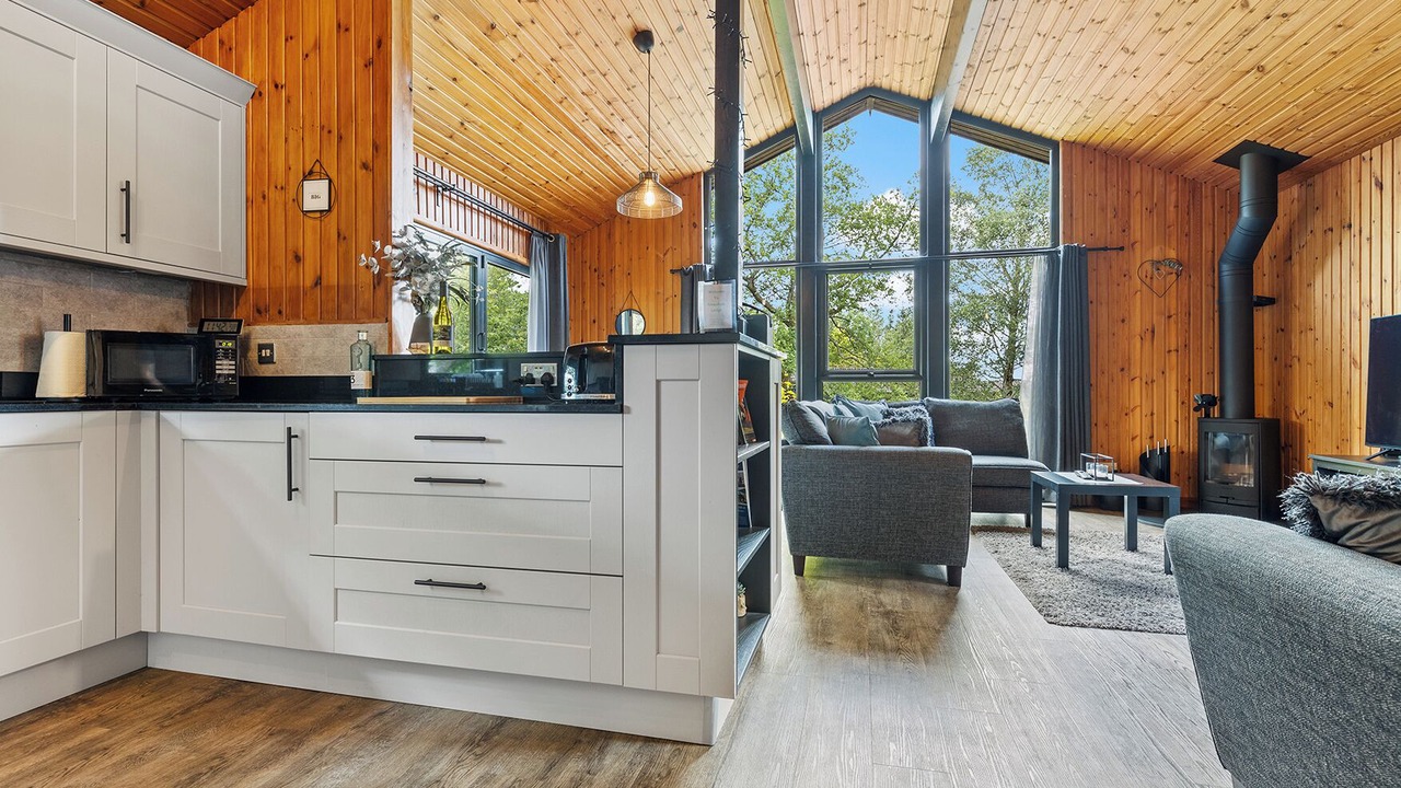 Photo of Livingroom in Welton