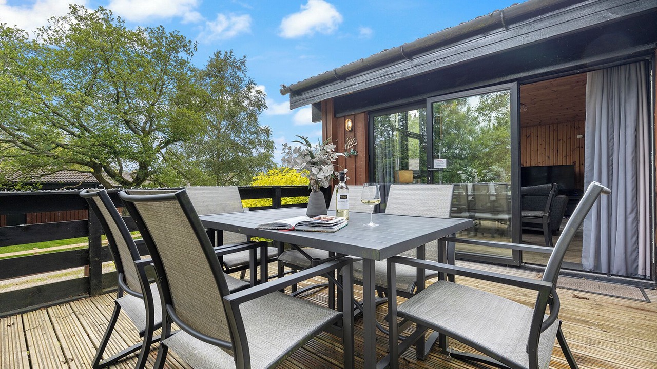 Photo of Outdoor in Welton