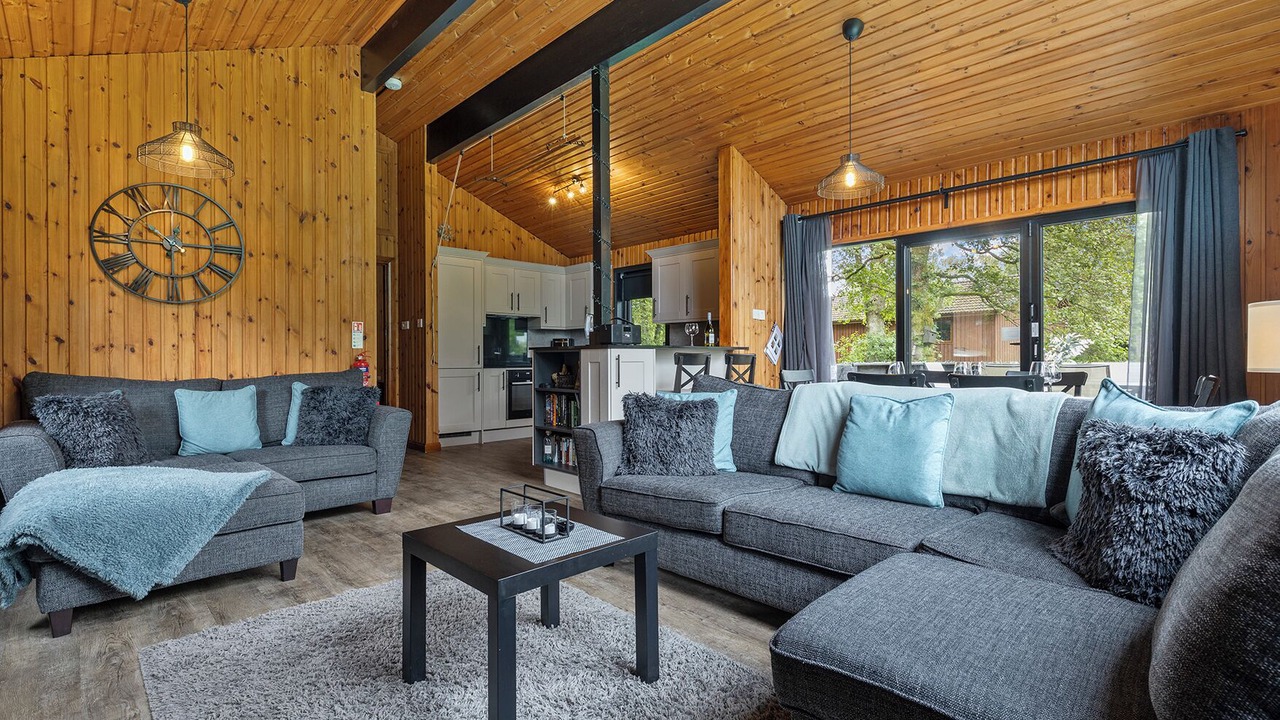 Photo of Livingroom in Welton