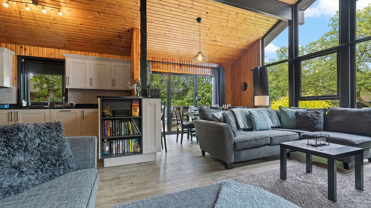 Photo of Livingroom in Welton