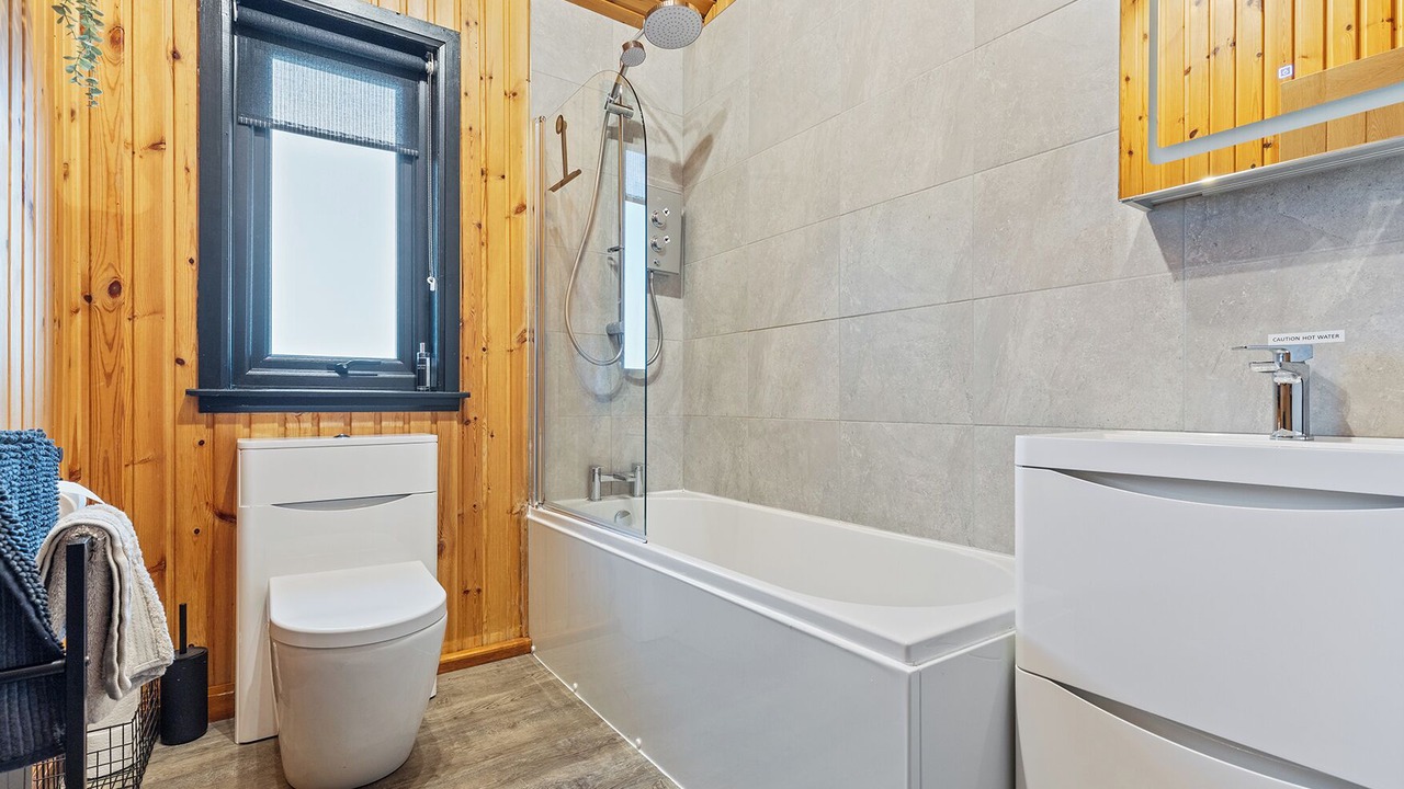 Photo of Bathroom in Welton