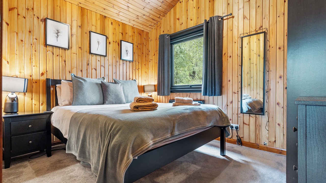 Photo of Bedroom in Welton