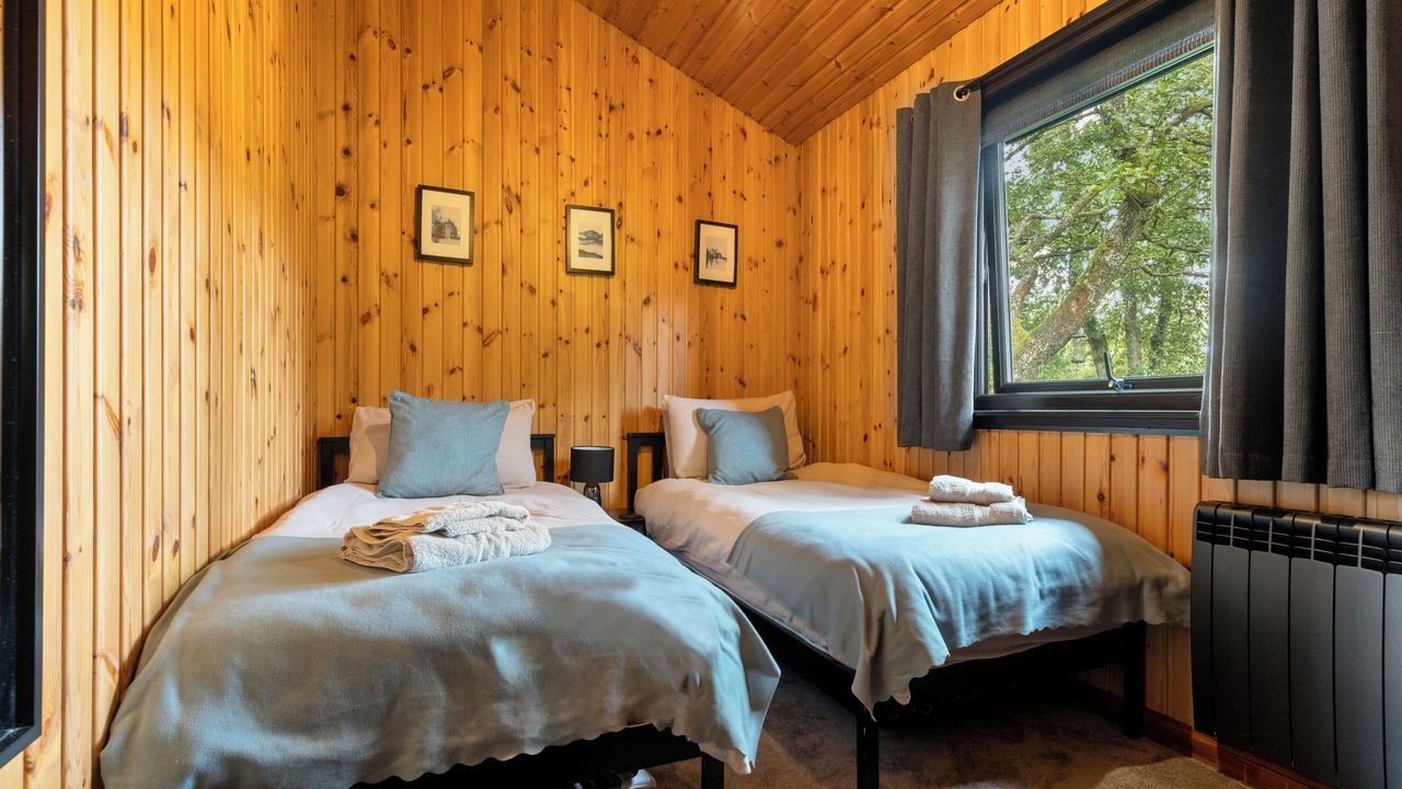 Photo of Bedroom in Welton