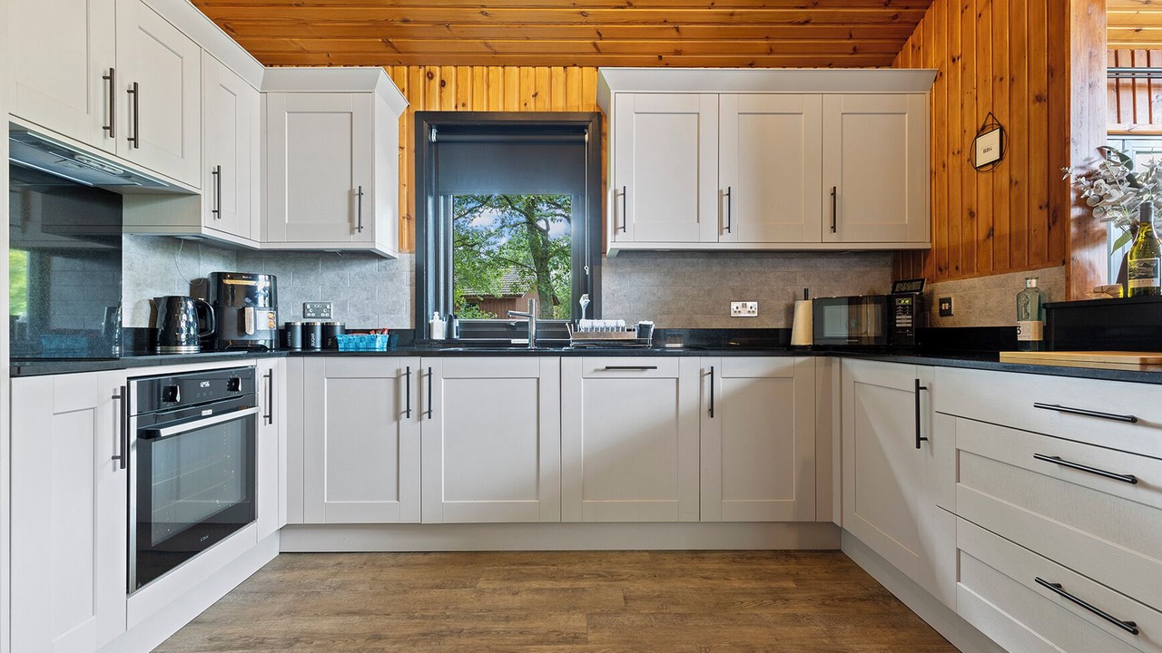 Photo of Kitchen in Welton