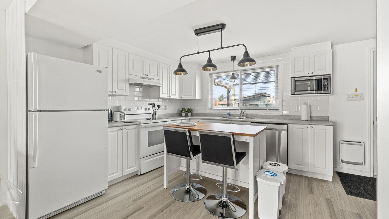 Photo of Kitchen in Gatineau
