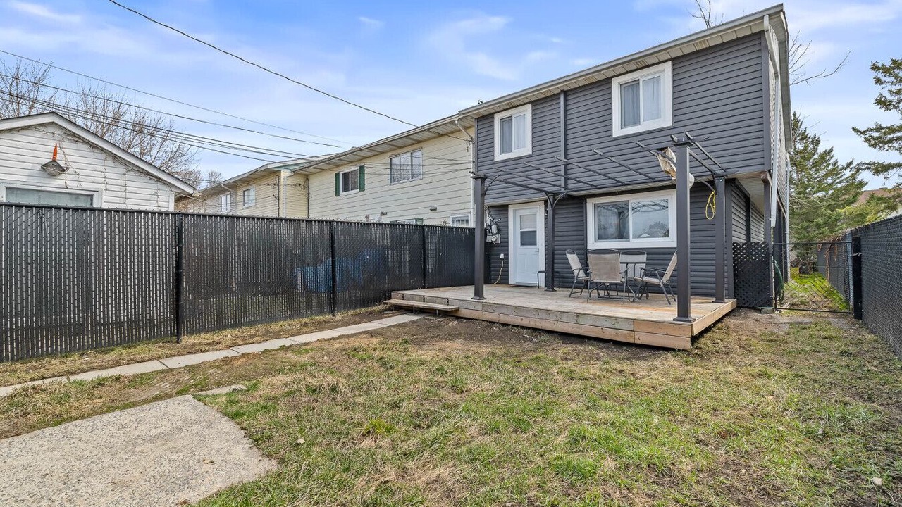 Photo of Outdoor in Gatineau