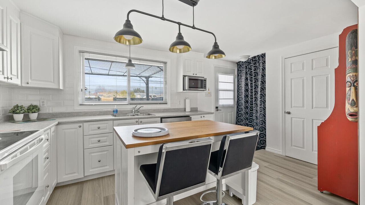 Photo of Kitchen in Gatineau