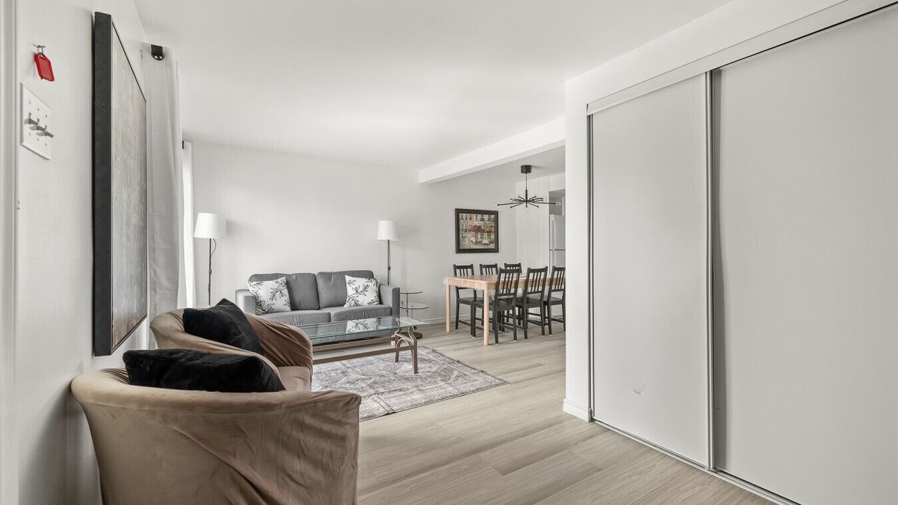Photo of Bedroom in Gatineau