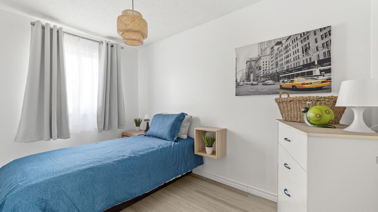 Photo of Bedroom in Gatineau