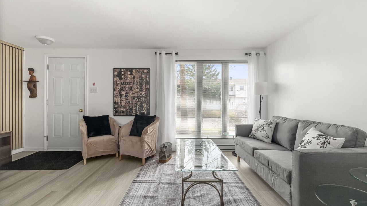 Photo of Livingroom in Gatineau