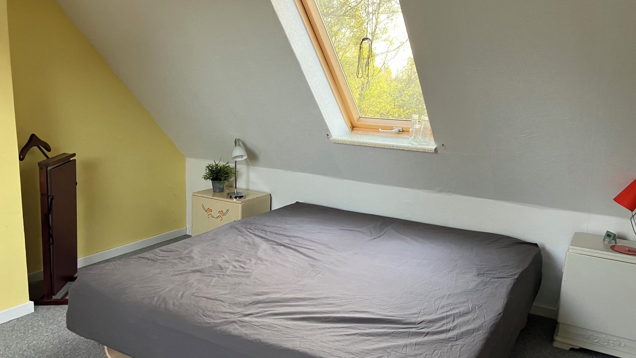 Photo of Bedroom in Bogense