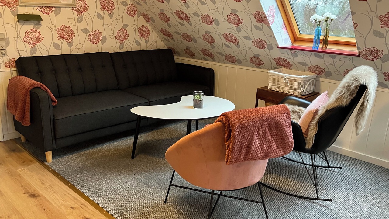 Photo of Livingroom in Bogense