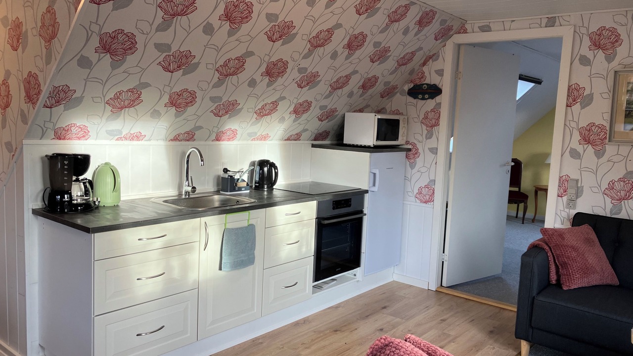 Photo of Kitchen in Bogense