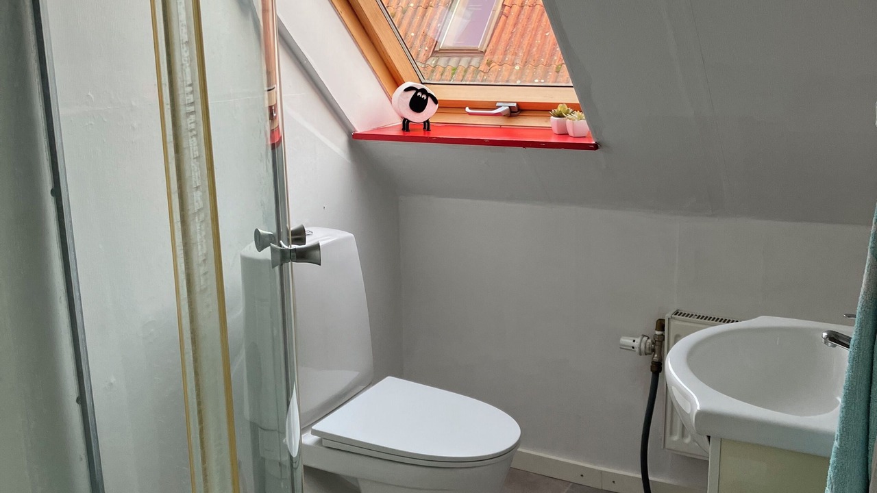Photo of Bathroom in Bogense