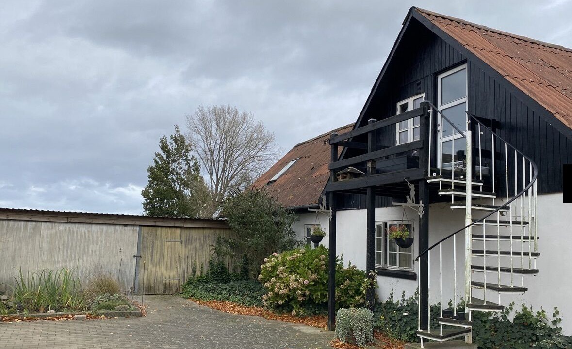 Photo of Outdoor in Bogense
