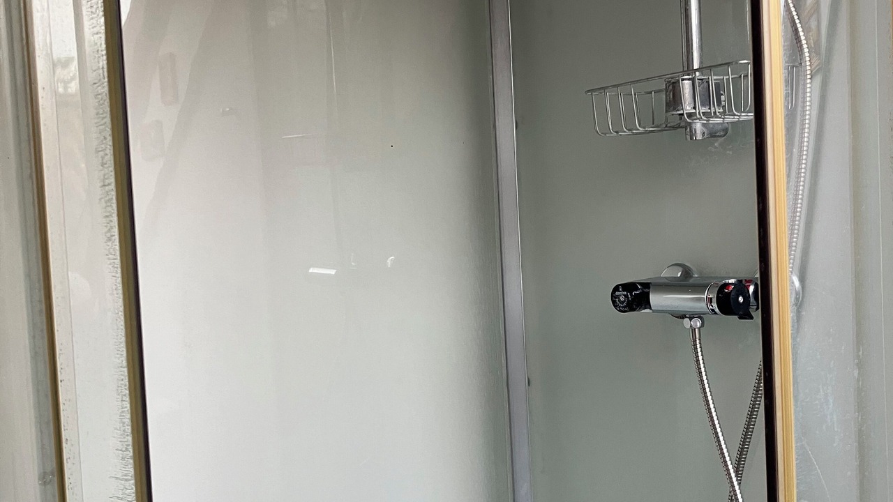 Photo of Bathroom in Bogense