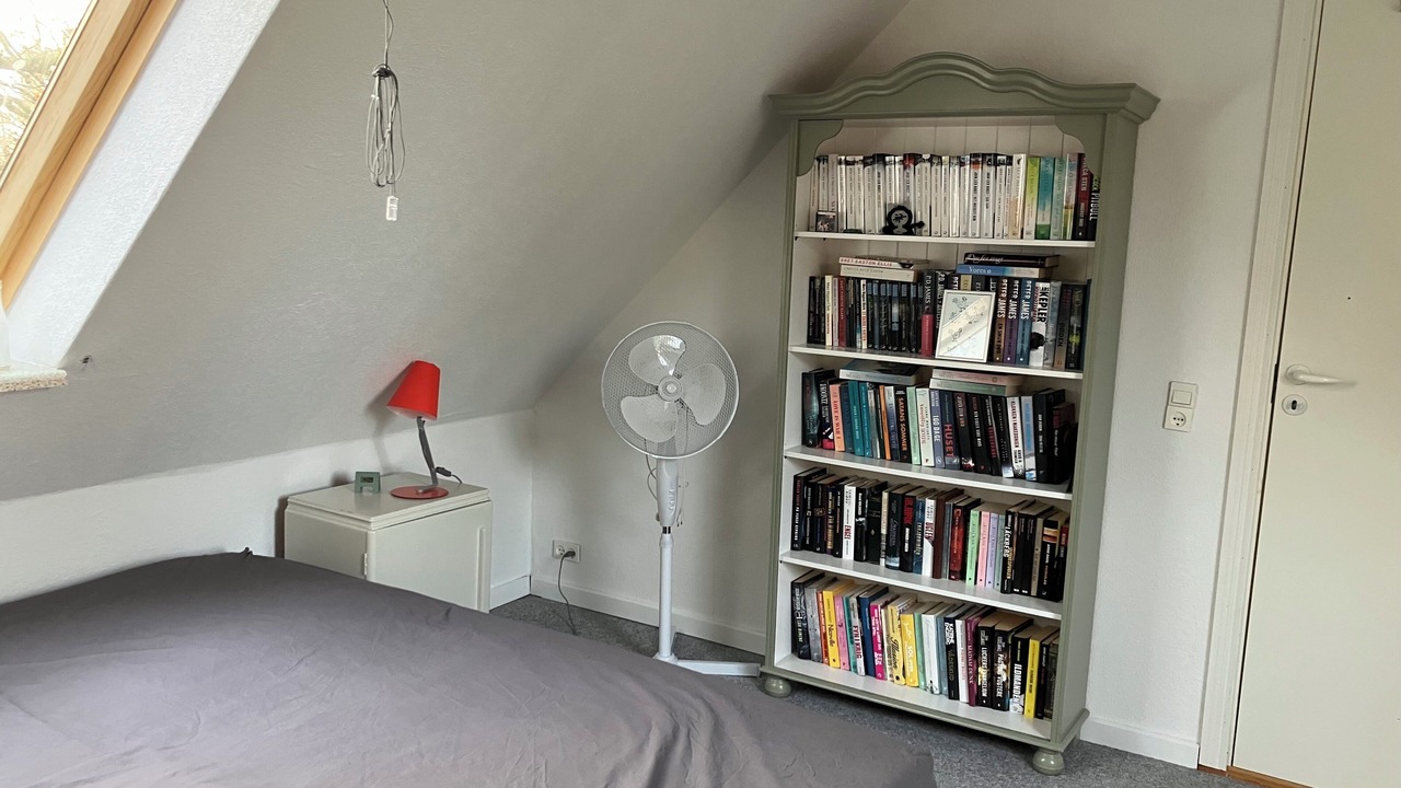 Photo of Bedroom in Bogense
