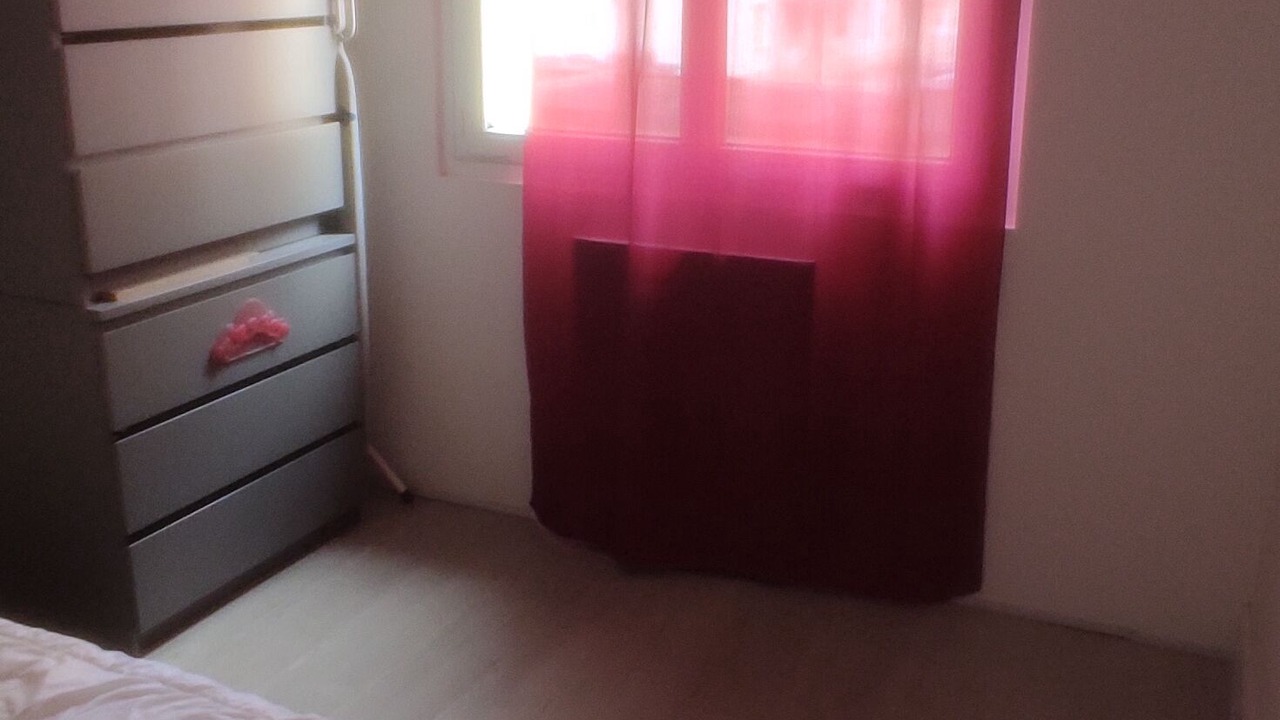 Photo of Bedroom in Bourgoin-Jallieu