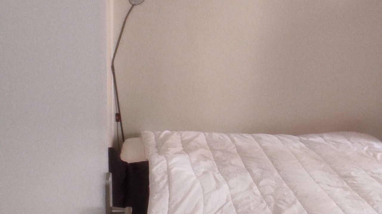 Photo of Bedroom in Bourgoin-Jallieu