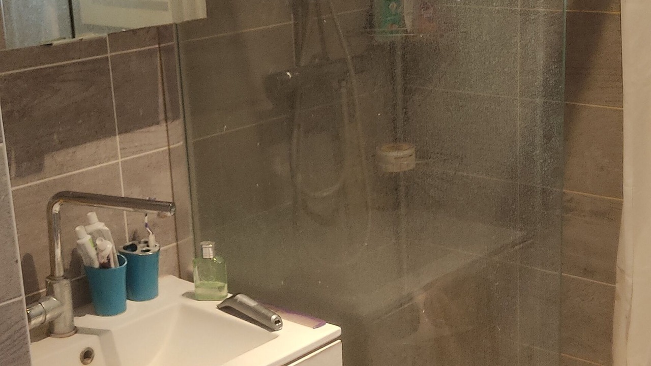 Photo of Bathroom in Bourgoin-Jallieu