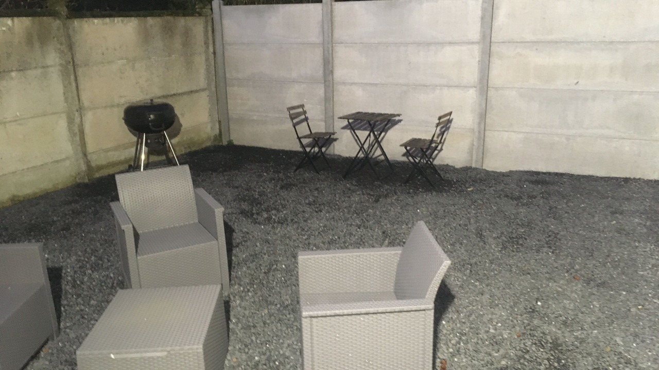 Photo of Patio Balcony in Willerval